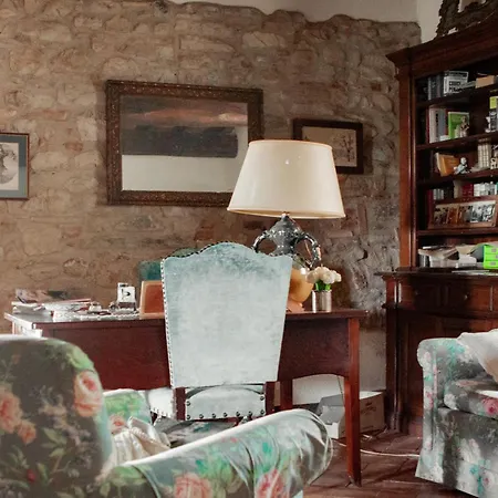Le Farfalle By Miani Group * Canonica (Umbria)
