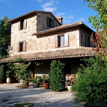 Le Farfalle By Miani Group Canonica (Umbria)