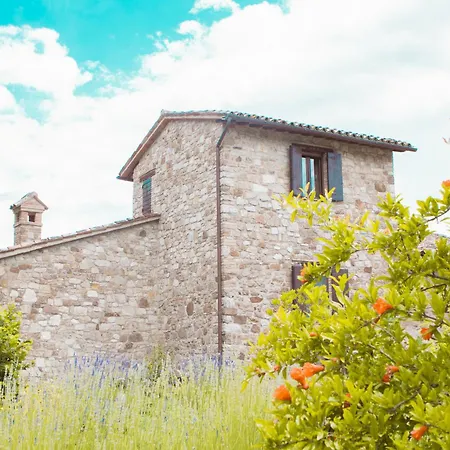 Le Farfalle By Miani Group Villa *