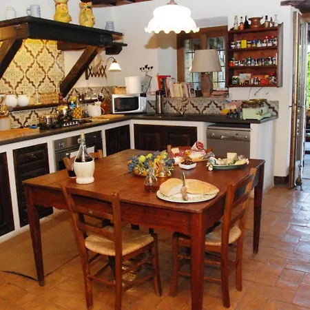 Le Farfalle By Miani Group Villa Canonica (Umbria)