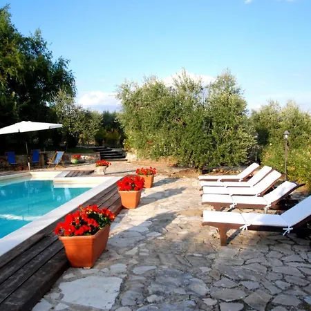 Le Farfalle By Miani Group Villa