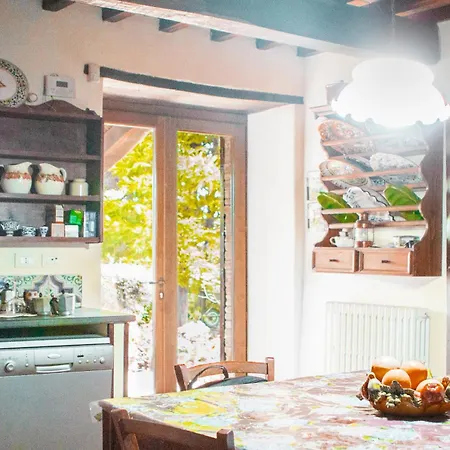 Le Farfalle By Miani Group Canonica (Umbria)