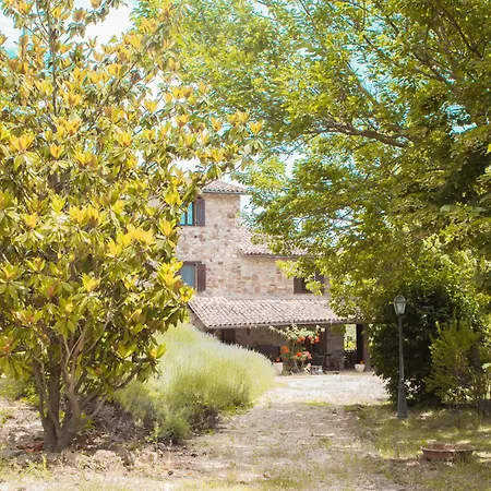 Le Farfalle By Miani Group Villa Canonica (Umbria)