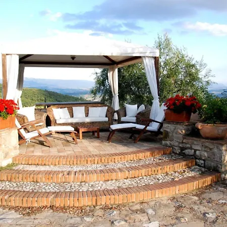 Le Farfalle By Miani Group