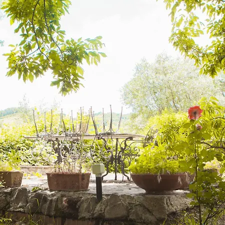 Le Farfalle By Miani Group Canonica (Umbria)